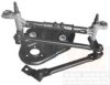 VAN WEZEL 5818230 Wiper Linkage